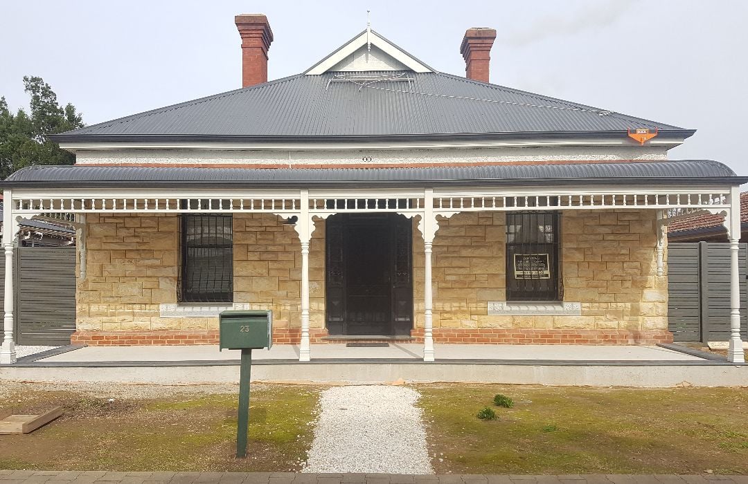 Roof Repairs Adelaide