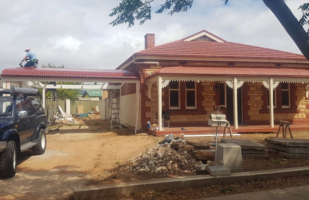 34 Rowell Crescent, West Croydon