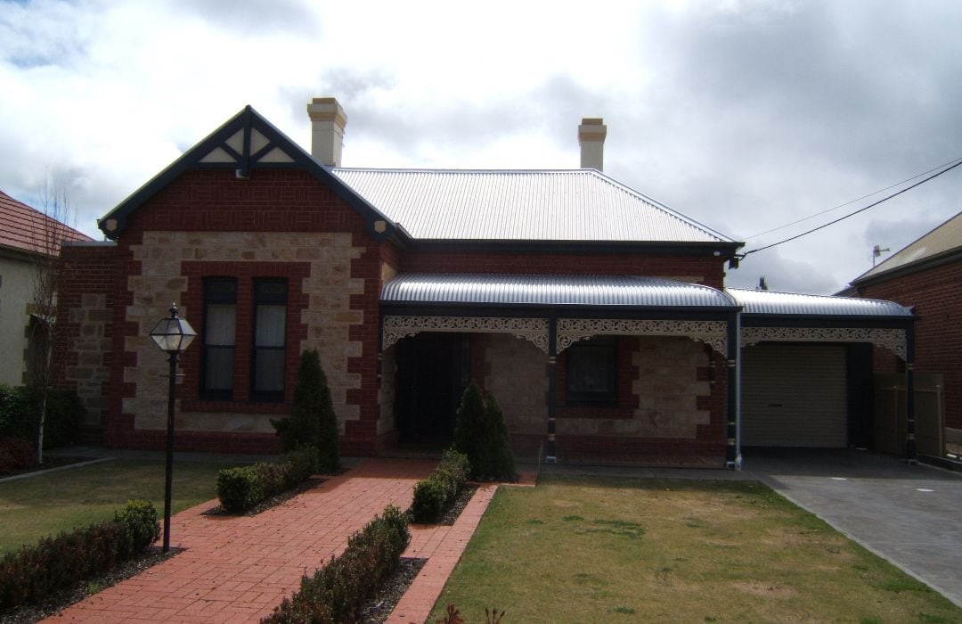 Roofing Adelaide