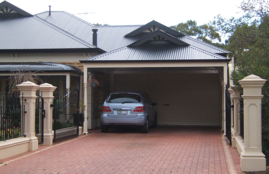 carports 214